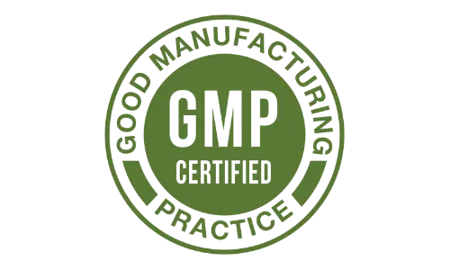 Neurocept   GMP Certified Facility
